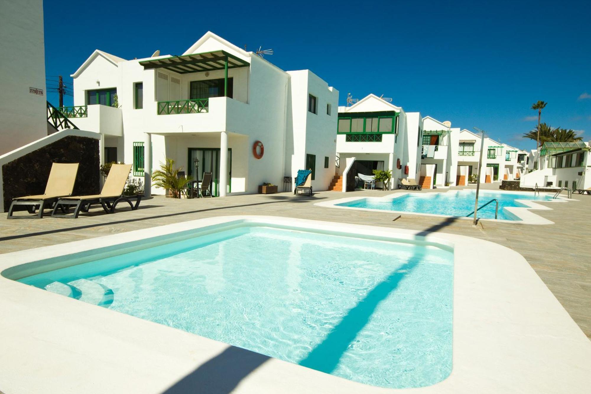 San Fermin 136 - By Az Rentals Puerto del Carmen  Exterior foto