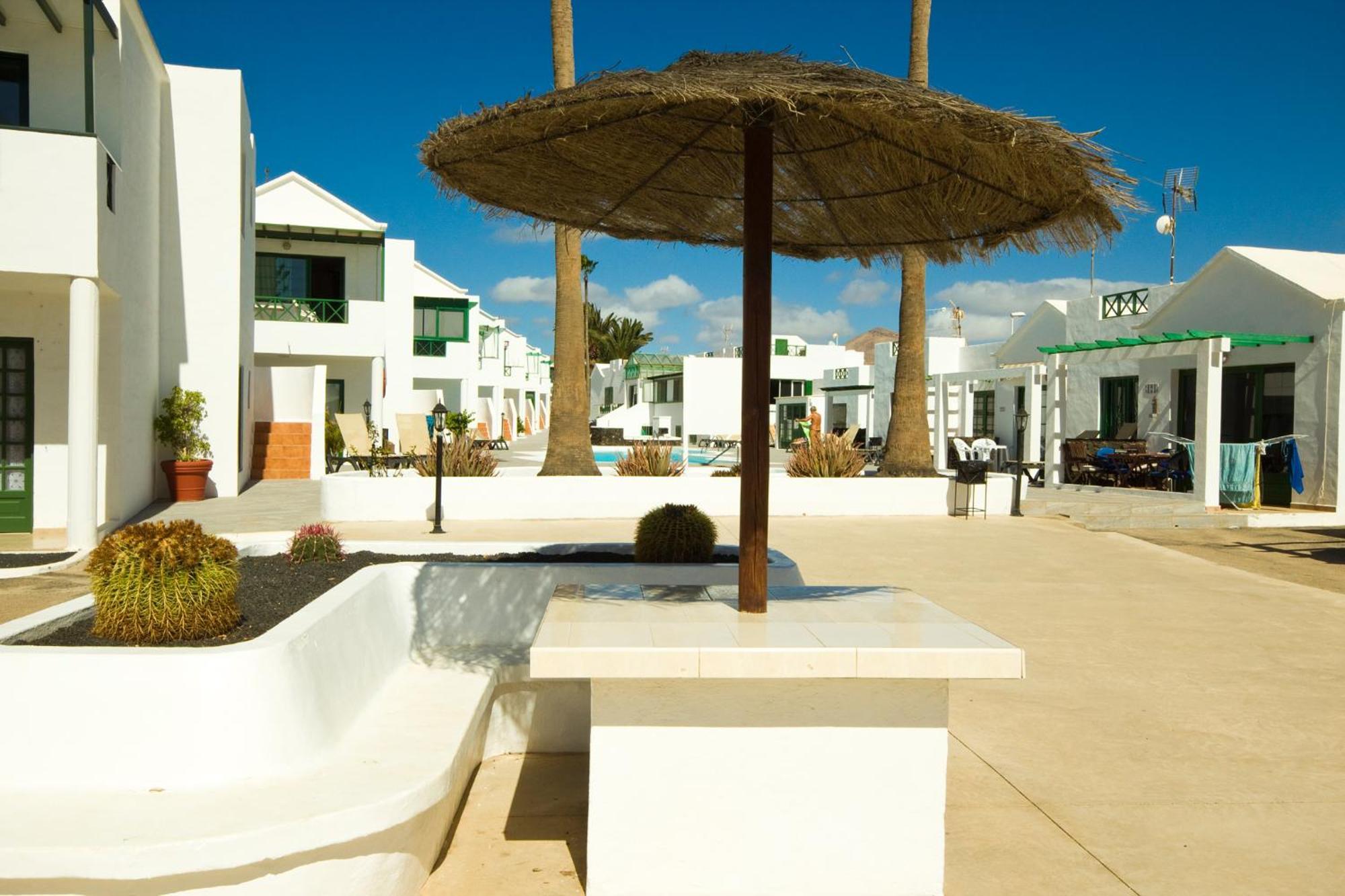 San Fermin 136 - By Az Rentals Puerto del Carmen  Exterior foto