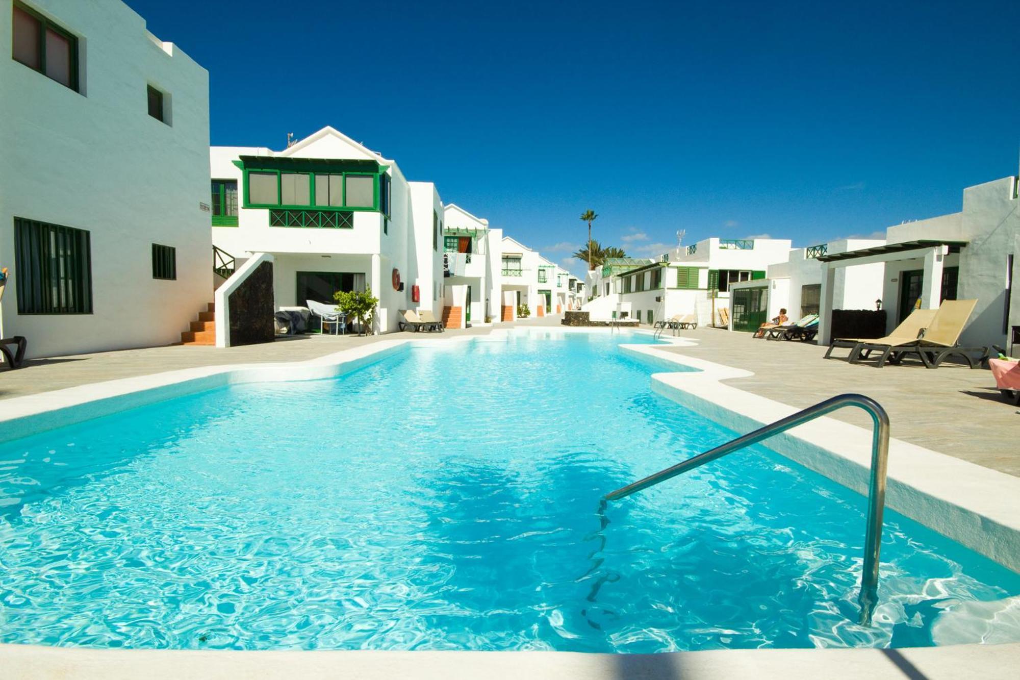 San Fermin 136 - By Az Rentals Puerto del Carmen  Exterior foto